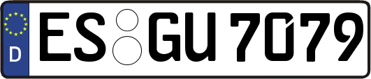 ES-GU7079