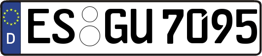 ES-GU7095