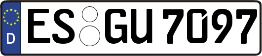 ES-GU7097