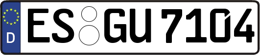 ES-GU7104
