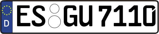 ES-GU7110