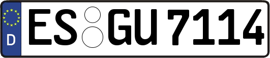 ES-GU7114