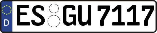 ES-GU7117