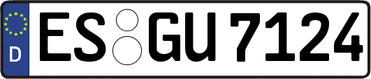 ES-GU7124