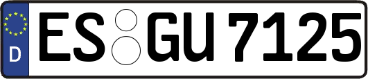 ES-GU7125