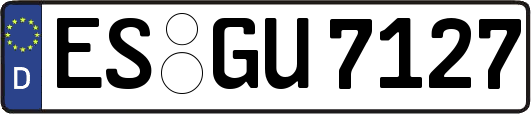 ES-GU7127