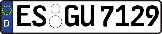 ES-GU7129