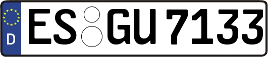 ES-GU7133