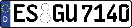 ES-GU7140