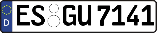 ES-GU7141