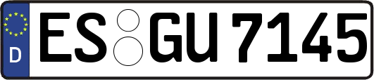 ES-GU7145