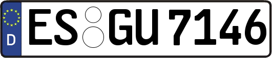 ES-GU7146