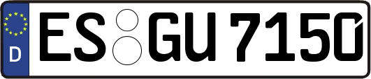 ES-GU7150