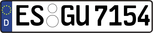 ES-GU7154