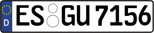 ES-GU7156