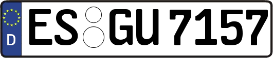 ES-GU7157