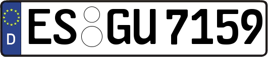 ES-GU7159