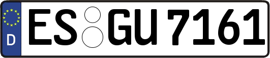 ES-GU7161