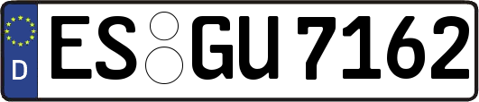 ES-GU7162