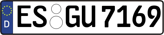 ES-GU7169