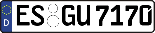 ES-GU7170