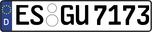 ES-GU7173