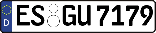 ES-GU7179