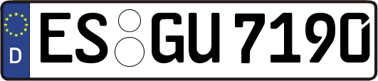ES-GU7190