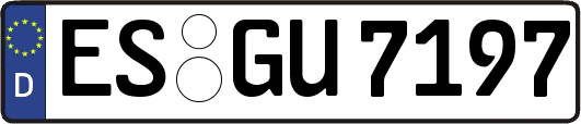 ES-GU7197