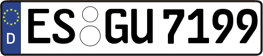 ES-GU7199