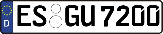 ES-GU7200