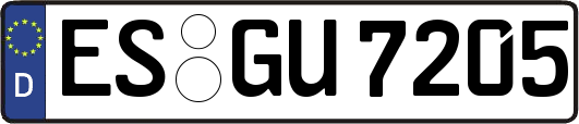 ES-GU7205