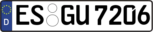 ES-GU7206