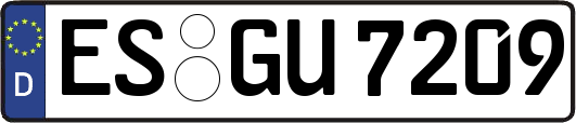 ES-GU7209