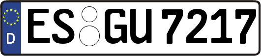 ES-GU7217