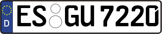 ES-GU7220