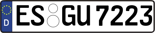 ES-GU7223