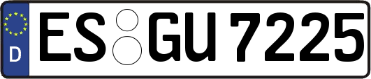 ES-GU7225