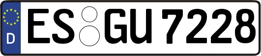 ES-GU7228