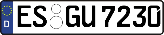 ES-GU7230