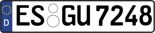 ES-GU7248