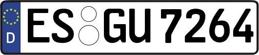 ES-GU7264