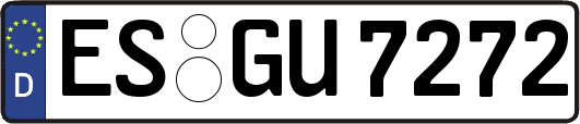 ES-GU7272