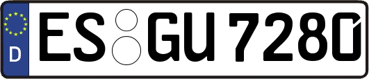ES-GU7280