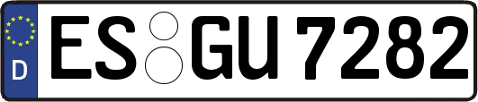 ES-GU7282