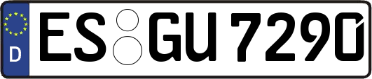 ES-GU7290