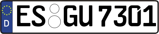 ES-GU7301