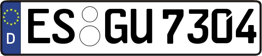 ES-GU7304