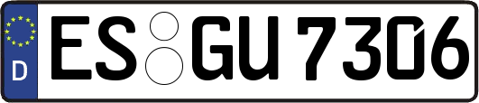 ES-GU7306