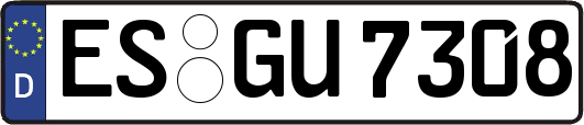 ES-GU7308